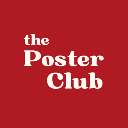 The Poster Club