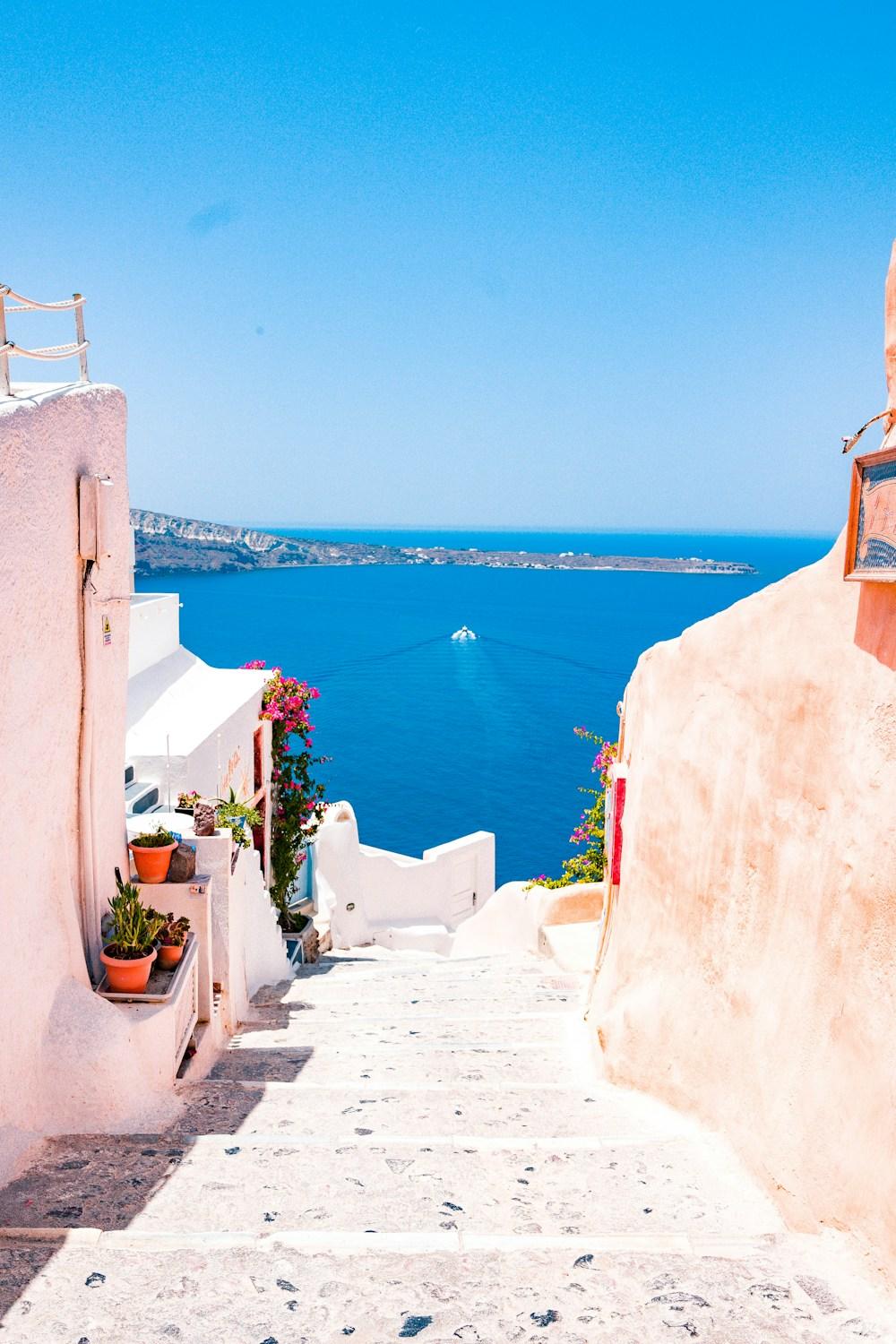 Mediterranean coast